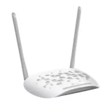 Wireless Access Point TP-Link TL-WA801N PoE 300MBps/ext2x5dBi /2,4GHz/1WAN - Slika 3
