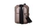 Ženski kofer Enova Capri 30cm/šampanj - Slika 2